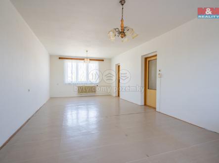 1. patro | Prodej - dům/vila, 126 m²