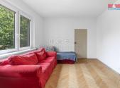 Prodej bytu, 3+1, 55 m²