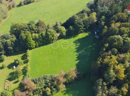 Pozemek | Prodej - pozemek pro bydlení, 6 617 m²