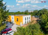 Prodej bytu, 1+kk, 22 m²