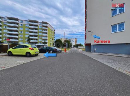 Kamera.jpg | Prodej - pozemek, ostatní, 11 m²