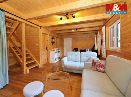 2K2A2038.jpg | Prodej - chata/rekreační objekt, 114 m²