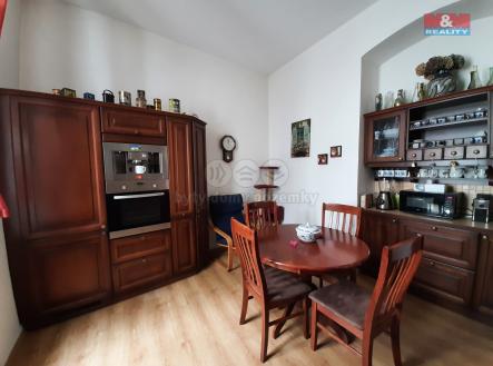 20210702_142433.jpg | Pronájem bytu, 3+1, 25 m²