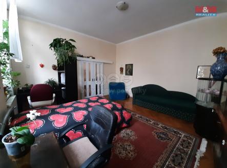 Ostruž 1.jpg | Pronájem bytu, 3+1, 25 m²