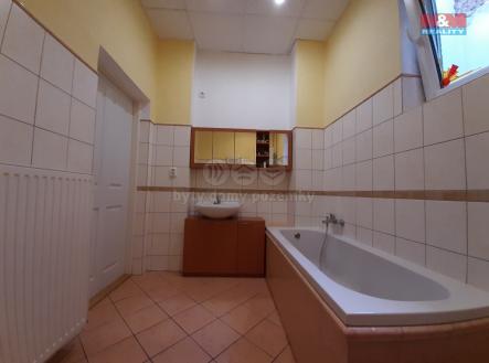 Ostruž 3.jpg | Pronájem bytu, 3+1, 25 m²