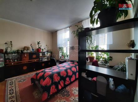 Ostruž 4.jpg | Pronájem bytu, 3+1, 25 m²