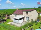 Prodej - dům/vila, 93 m²