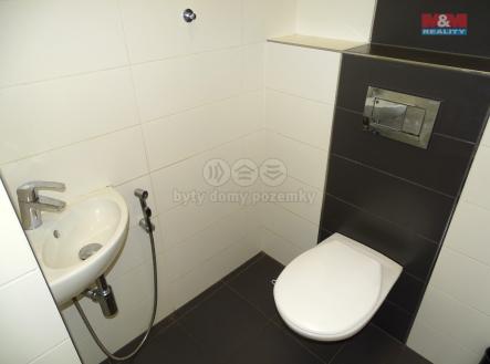 DSC04060.jpg | Pronájem bytu, 3+kk, 80 m²