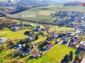 Prodej - pozemek pro bydlení, 1 749 m²