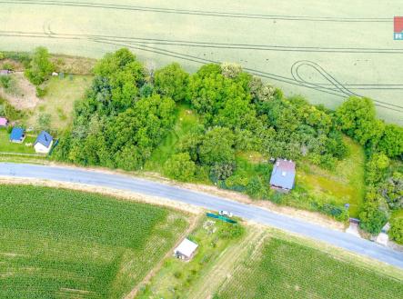 DJI_0841.jpg | Prodej - pozemek, zahrada, 463 m²
