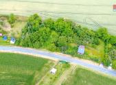 Prodej - pozemek, zahrada, 463 m²
