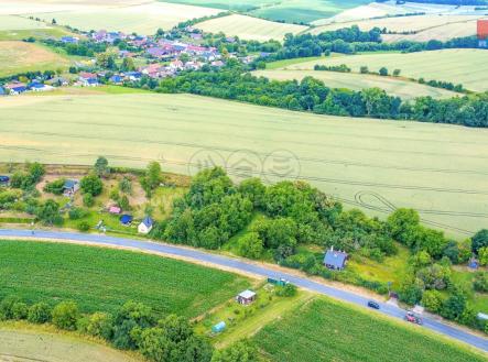 DJI_0843.jpg | Prodej - pozemek, zahrada, 463 m²