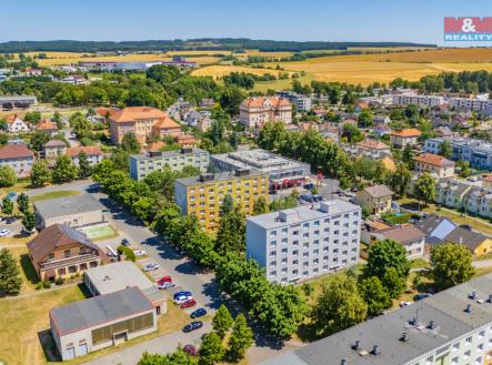 DJI_20250702140756_0020_D.jpg | Pronájem bytu, 3+1, 64 m²