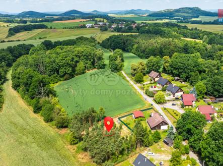 DJI_0135-HDR-Edit.jpg | Prodej - pozemek pro bydlení, 1 633 m²