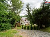 Prodej - chata/rekreační objekt, 49 m²