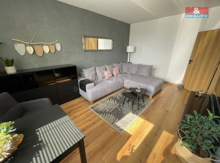 IMG_7188.jpg | Pronájem bytu, 2+1, 52 m²