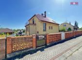 Prodej - dům/vila, 115 m²