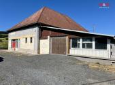 Pronájem - obchodní prostor, 300 m²