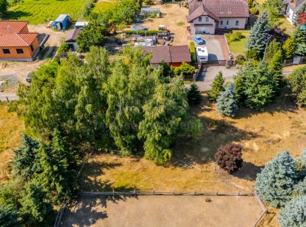 DJI_20250704094107_0034_D-HDR.jpg | Prodej - pozemek pro bydlení, 934 m²