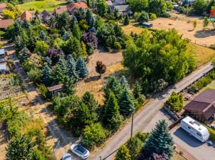 DJI_20250704094159_0043_D-HDR.jpg | Prodej - pozemek pro bydlení, 934 m²
