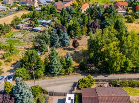 DJI_20250704094213_0046_D-HDR.jpg | Prodej - pozemek pro bydlení, 934 m²