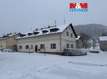 IMG_2590.jpeg | Prodej bytu, 2+1, 71 m²