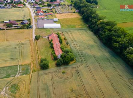 DJI_0561-40.jpg | Prodej - pozemek pro komerční výstavbu, 34 314 m²
