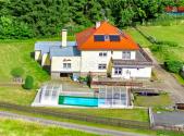 Prodej - dům/vila, 500 m²