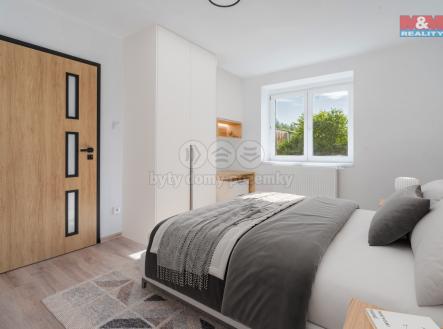 Loznice.jpg | Prodej bytu, 2+1, 58 m²