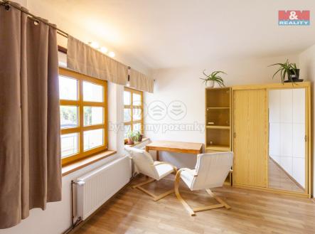 IMG_3615 kopie.jpg | Pronájem - dům/vila, 116 m²
