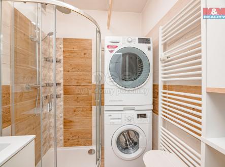 DSC_1190.jpg | Prodej bytu, 2+kk, 40 m²