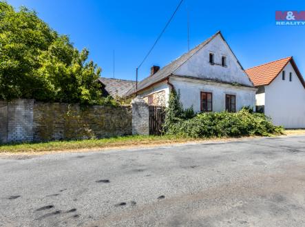 Realitni╠ü fotografie - Holovousy - Jana Habartova╠ü - 3.jpg | Prodej - dům/vila, 120 m²