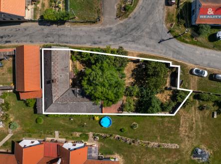 Realitni╠ü fotografie - Holovousy - Jana Habartova╠ü - 17.jpg | Prodej - dům/vila, 120 m²