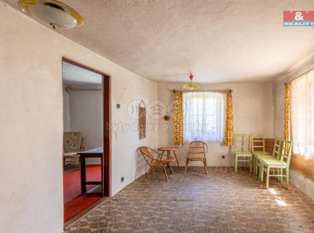 Realitni╠ü fotografie - Holovousy - Jana Habartova╠ü - 7.jpg | Prodej - dům/vila, 120 m²