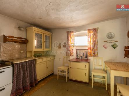 Realitni╠ü fotografie - Holovousy - Jana Habartova╠ü - 11.jpg | Prodej - dům/vila, 120 m²
