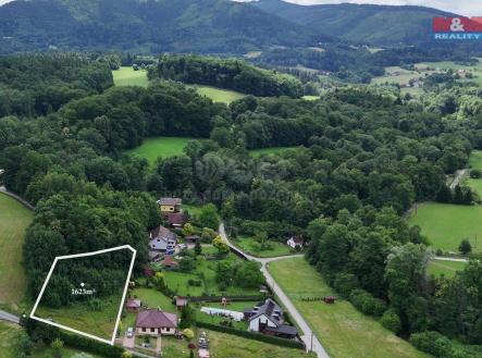 14.jpg | Prodej - pozemek pro bydlení, 1 623 m²