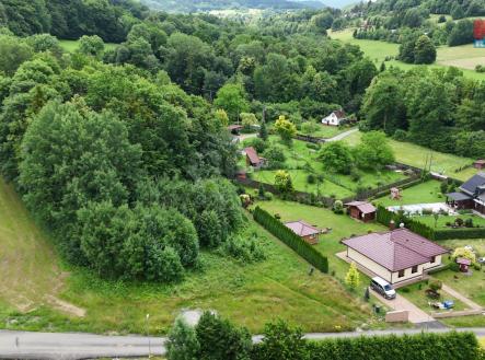 10.jpg | Prodej - pozemek pro bydlení, 1 623 m²