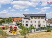 Prodej bytu, 3+kk, 70 m²