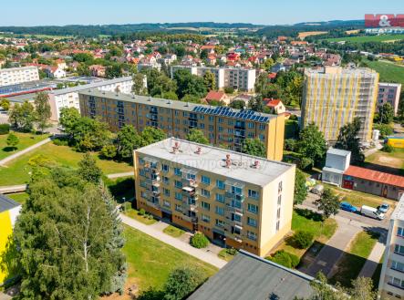 DJI_0675-HDR.jpg | Prodej bytu, 2+1, 61 m²