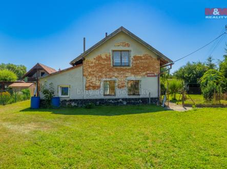 . | Prodej - dům/vila, 119 m²