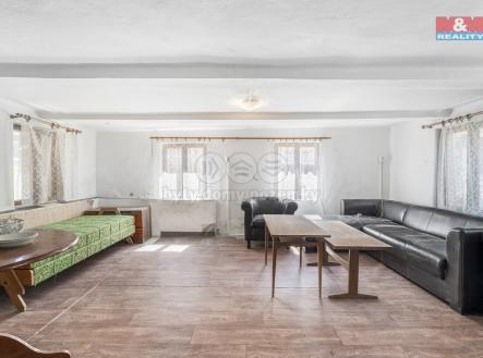 . | Prodej - dům/vila, 119 m²