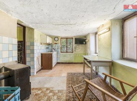 . | Prodej - dům/vila, 119 m²