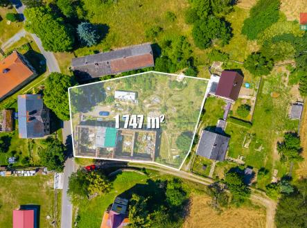 001c.jpg | Prodej - pozemek pro bydlení, 1 747 m²