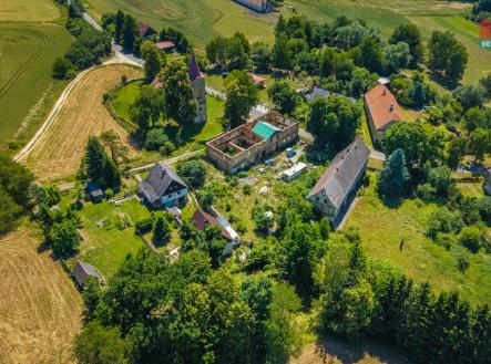 008.jpg | Prodej - pozemek pro bydlení, 1 747 m²