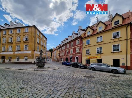 20220726_154358.jpg | Prodej bytu, 3+1, 130 m²