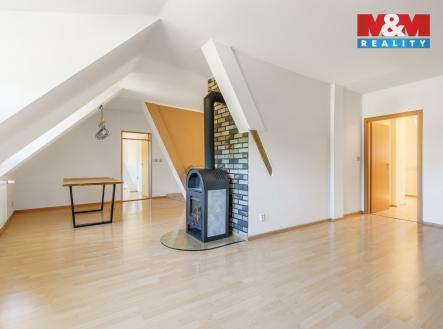 DSC08091-HDR-Edit.jpg | Prodej bytu, 3+1, 130 m²