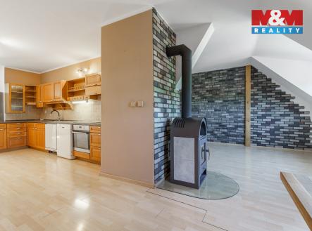 DSC08100-HDR-Edit.jpg | Prodej bytu, 3+1, 130 m²