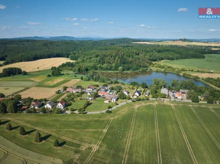 DJI_0039.jpg | Prodej - pozemek pro bydlení, 1 575 m²