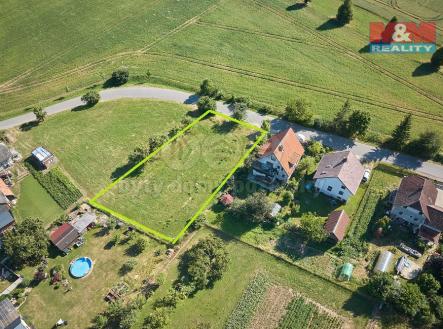 UPR2.jpg | Prodej - pozemek pro bydlení, 1 575 m²