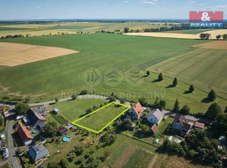 UPR3.jpg | Prodej - pozemek pro bydlení, 1 575 m²